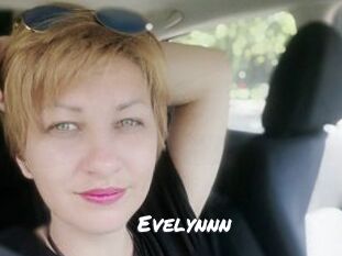 Evelynnn