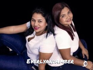EverlyandAmber