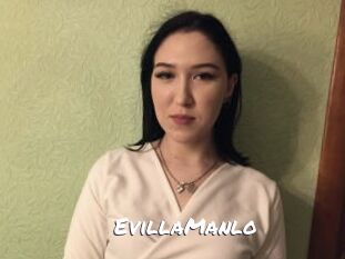EvillaManlo