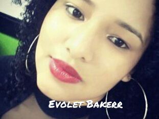 Evolet_Bakerr Ochranne Siete