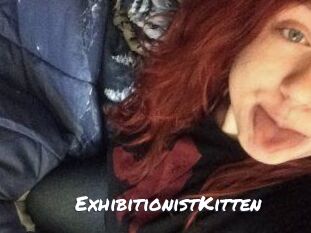 ExhibitionistKitten