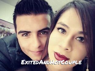 ExitedAndHotCouple