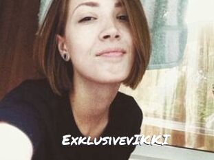 ExklusivevIKKI