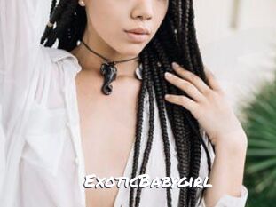 ExoticBabygirl