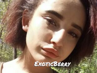 ExoticBerry