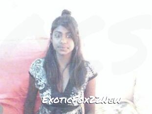 ExoticFox22New