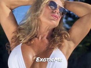ExoticMe