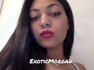 ExoticMorgan