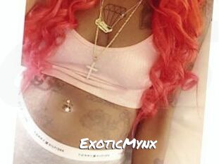 ExoticMynx