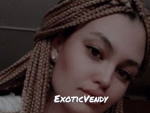 ExoticVendy