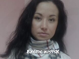 Exotic_kisssX