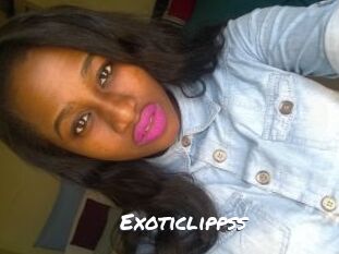 Exoticlippss