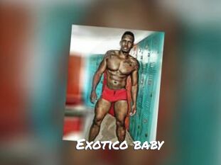 Exotico_baby Ochranne Siete