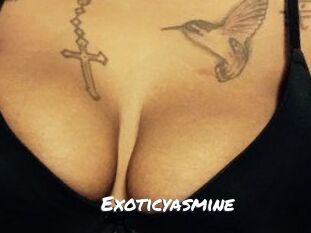 Exoticyasmine