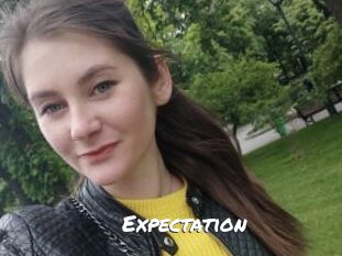 Expectation