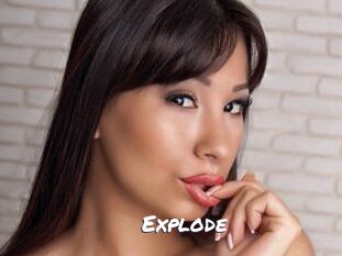Explode
