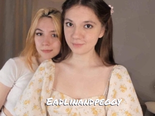 Eadlinandpeggy