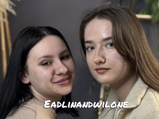 eadlinandwilone Ochranne Siete