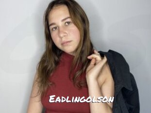 Eadlingolson