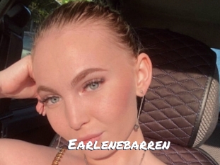 Earlenebarren