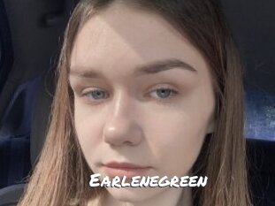 Earlenegreen