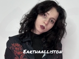 earthaalliston Ochranne Siete