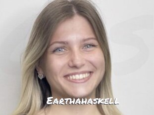 Earthahaskell