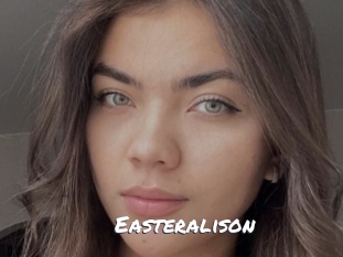 Easteralison