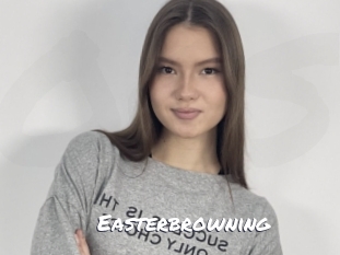 easterbrowning Ochranne Siete