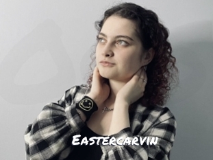 Eastercarvin