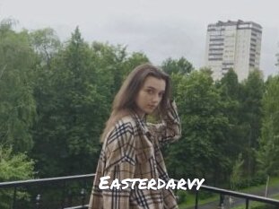 Easterdarvy