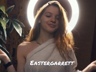 Eastergarrett