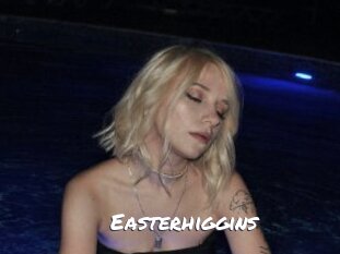 Easterhiggins