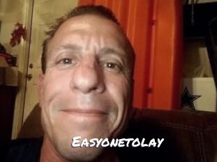 easyonetolay Ochranne Siete