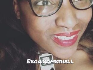 Ebonibombshell