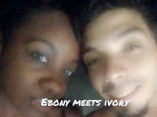Ebony_meets_ivory