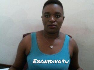 Ebonydiva4u