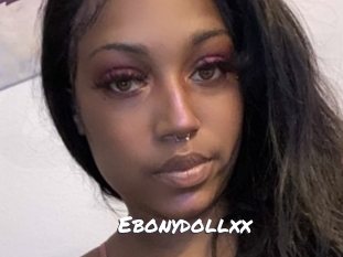Ebonydollxx