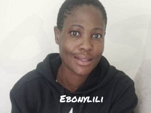Ebonylili