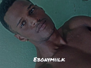 Ebonymiilk
