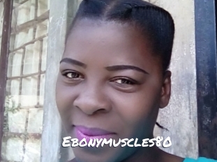 Ebonymuscles80