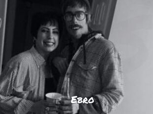 Ebro