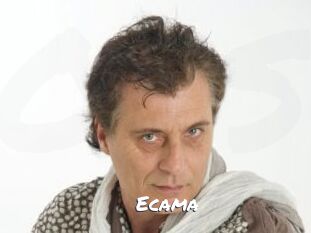 Ecama