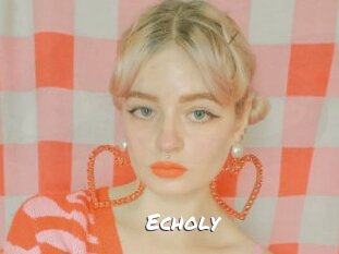 Echoly
