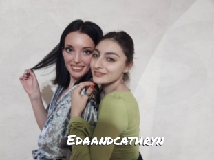 Edaandcathryn