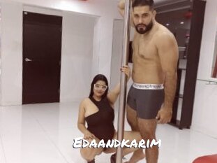 Edaandkarim