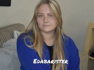 Edabarister