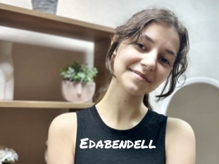 Edabendell