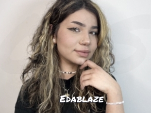 Edablaze