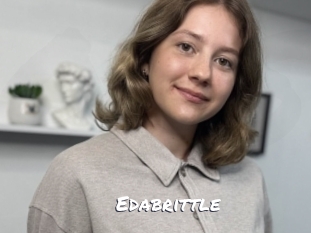 Edabrittle